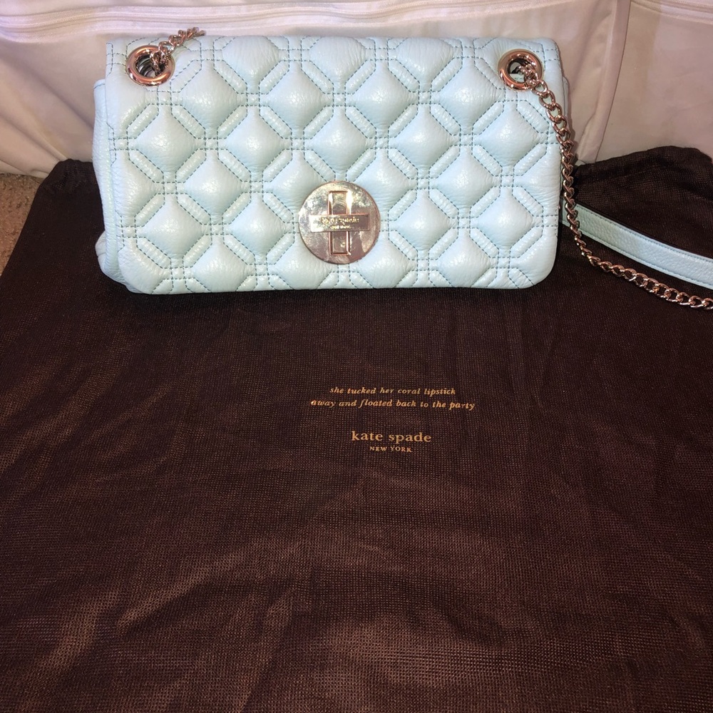 Kate Spade Cynthia Bag